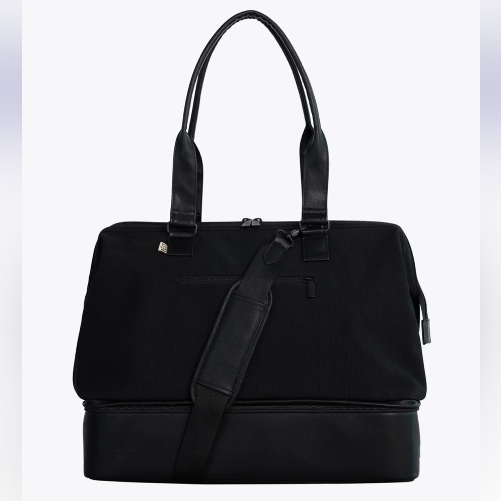 Beis the weekender black